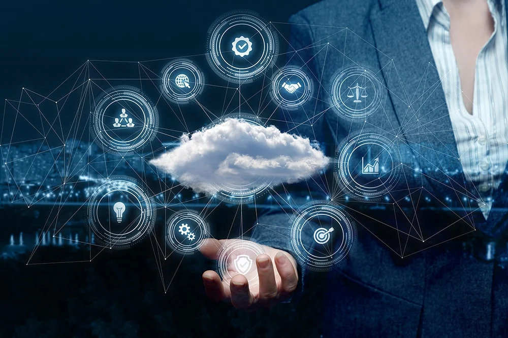 cloud integration cloud integration