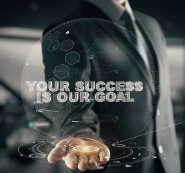 your success is our goal your success is our goal